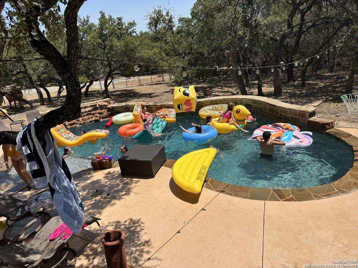 1.01 acres in Comal County featured view