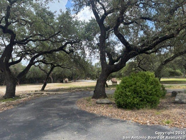 1.01 acres in Comal County