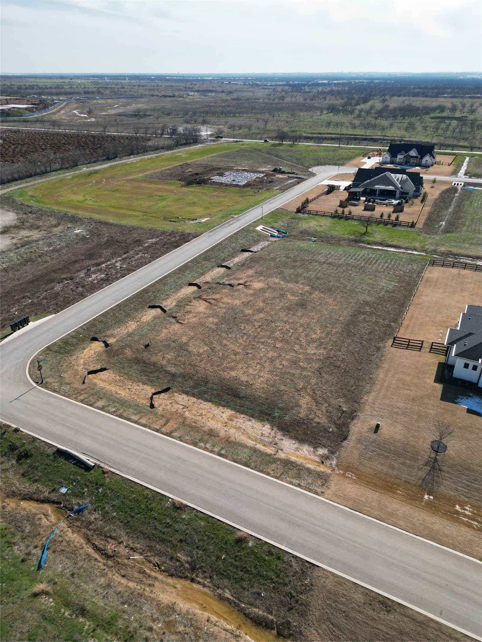 1.01 acres in Denton County - photo 3