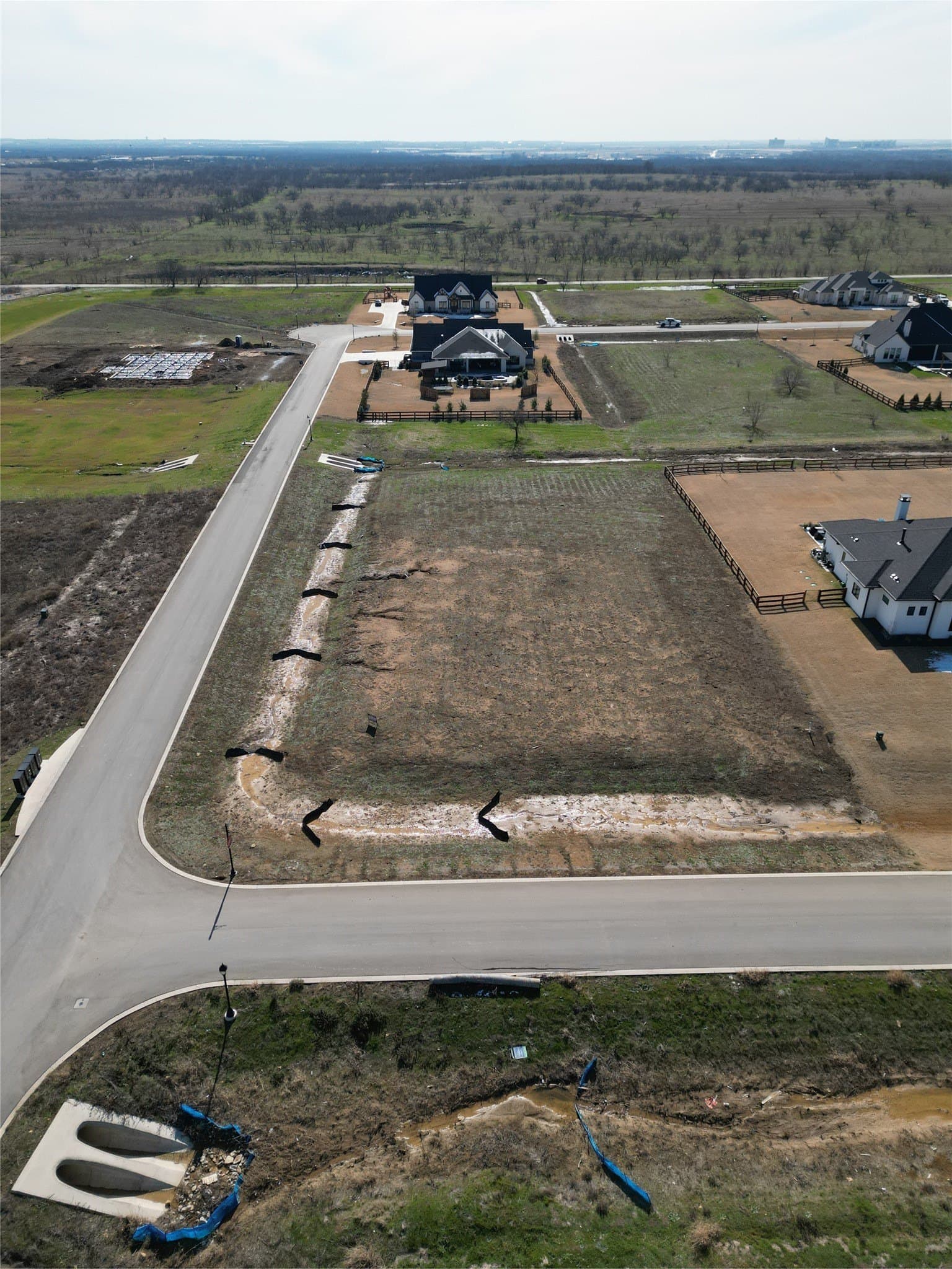 1.01 acres in Denton County - photo 2