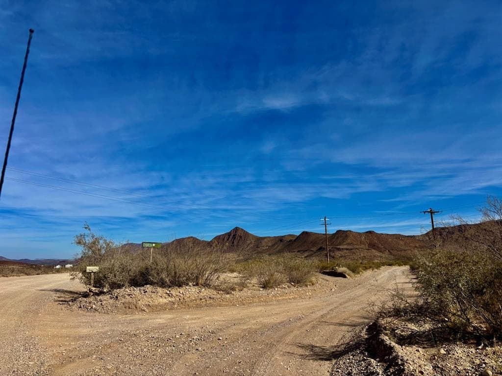 67.5 acres in Brewster County - photo 24