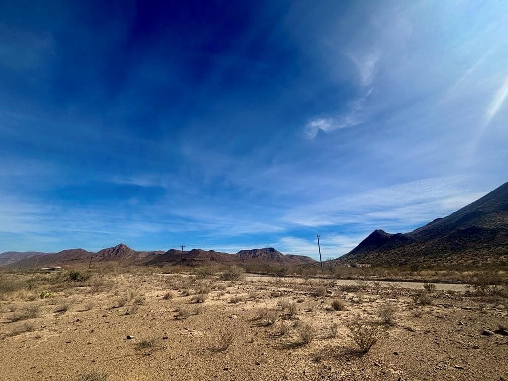 67.5 acres in Brewster County - photo 20
