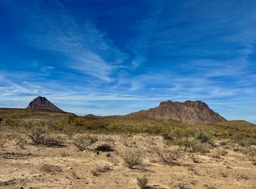 67.5 acres in Brewster County - photo 22
