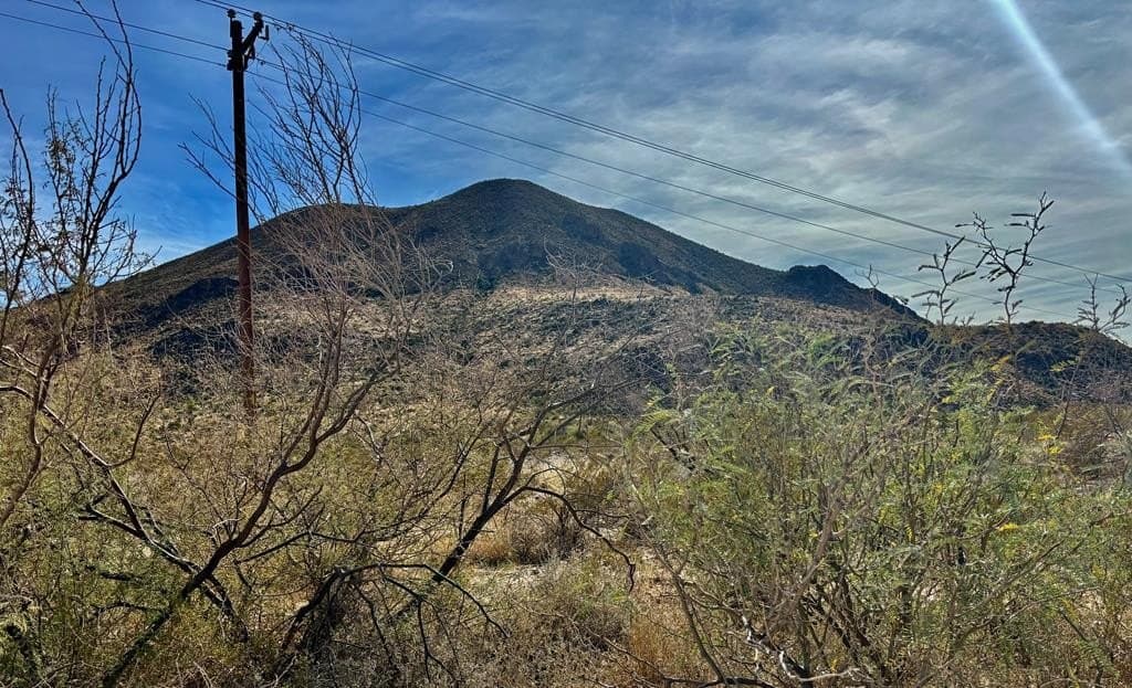 67.5 acres in Brewster County - photo 17