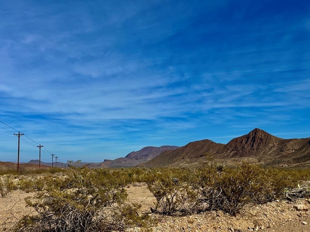 67.5 acres in Brewster County - photo 26