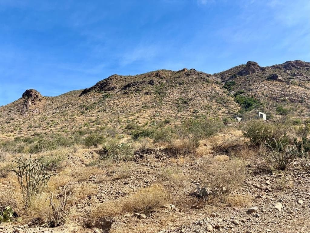 67.5 acres in Brewster County - photo 32