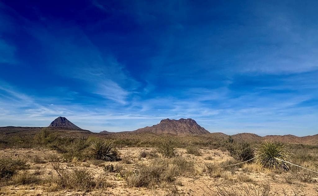 67.5 acres in Brewster County - photo 6