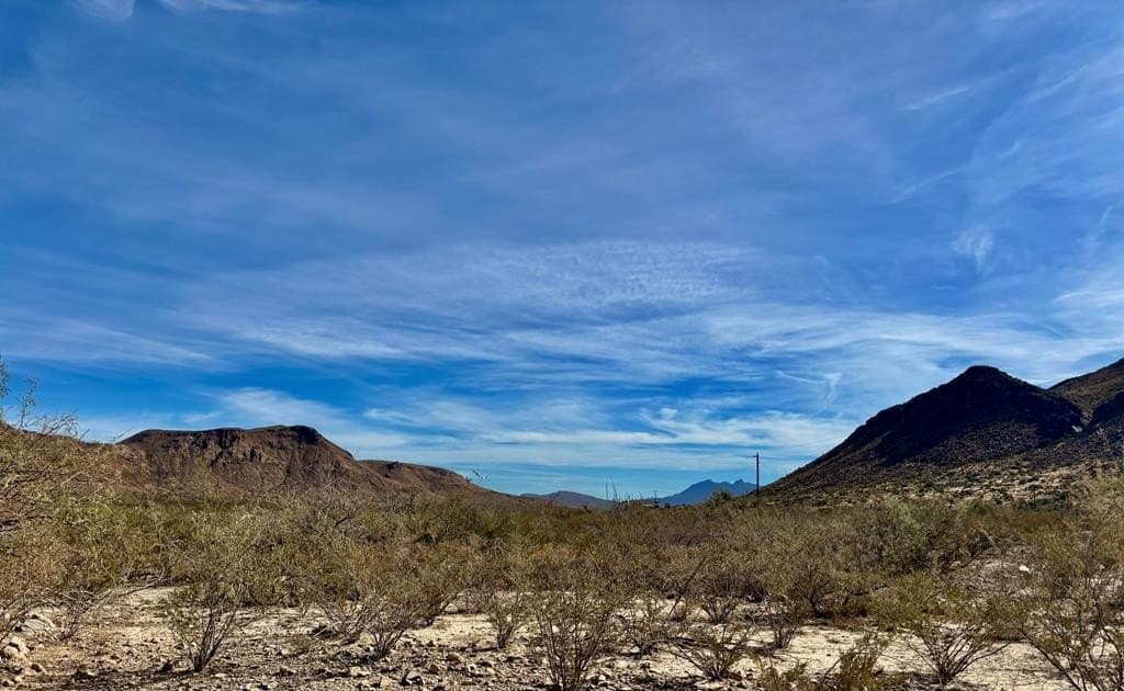 67.5 acres in Brewster County - photo 10
