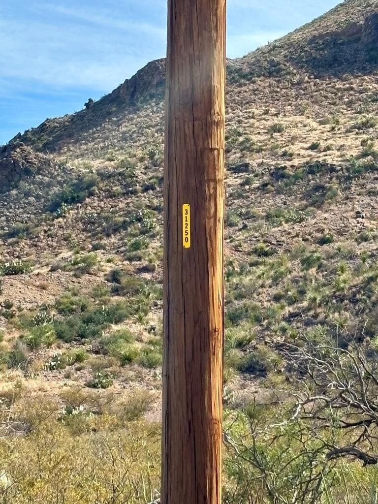 67.5 acres in Brewster County - photo 25