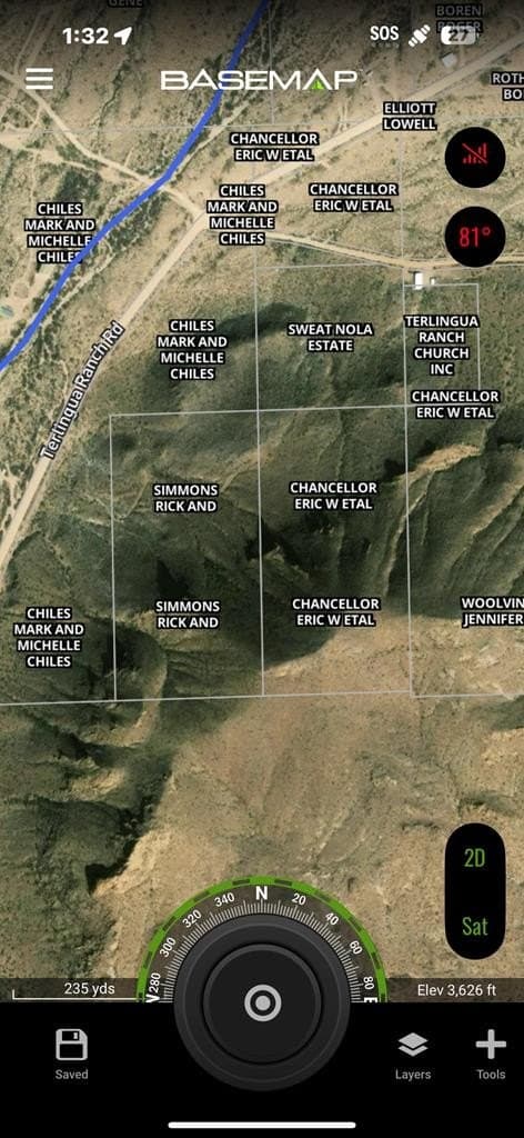 67.5 acres in Brewster County - photo 34