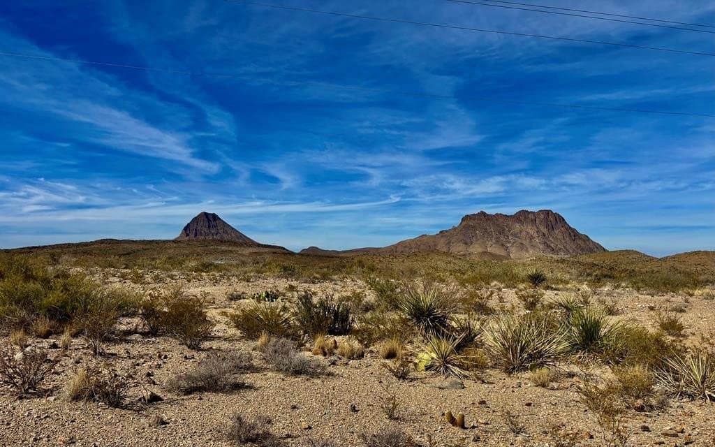 67.5 acres in Brewster County - photo 29