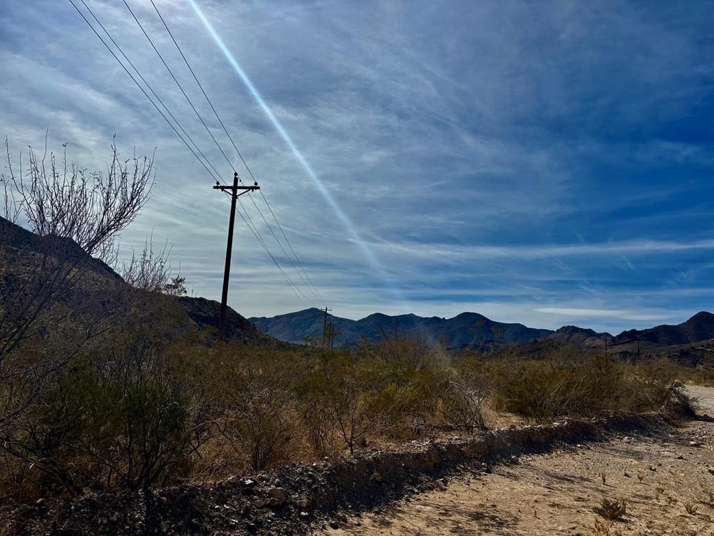 67.5 acres in Brewster County - photo 14