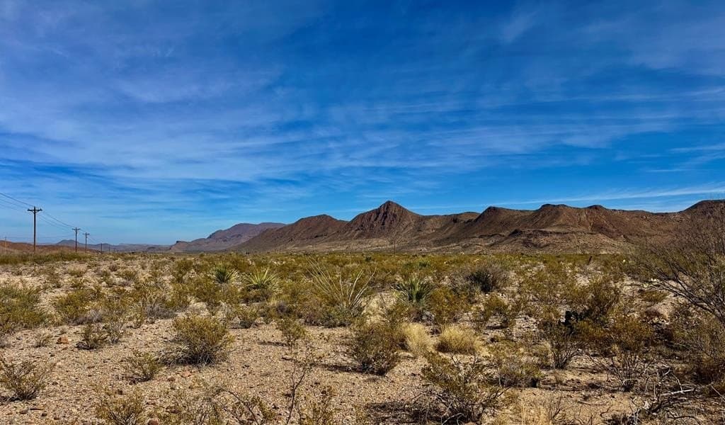 67.5 acres in Brewster County - photo 27