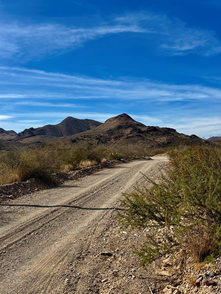 67.5 acres in Brewster County - photo 9