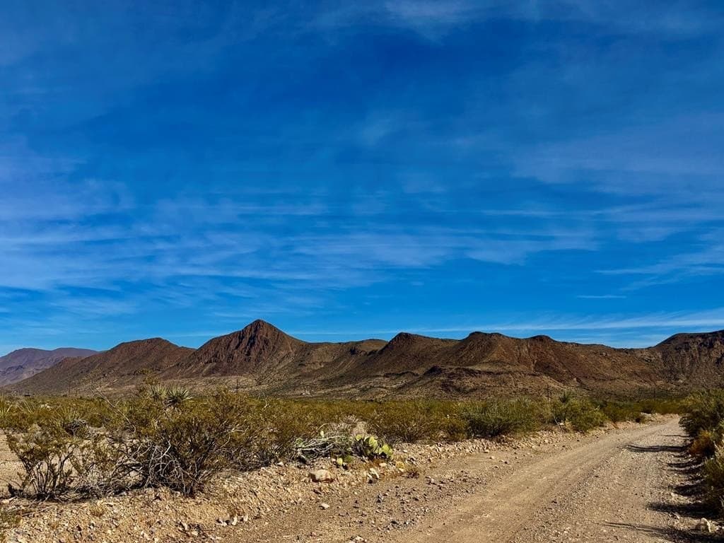 67.5 acres in Brewster County - photo 13