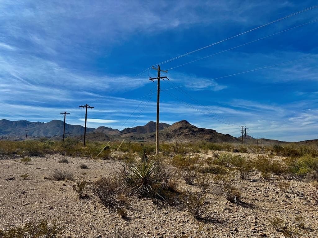 67.5 acres in Brewster County - photo 28