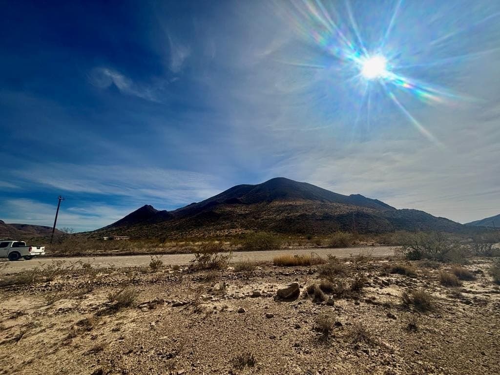 67.5 acres in Brewster County - photo 19