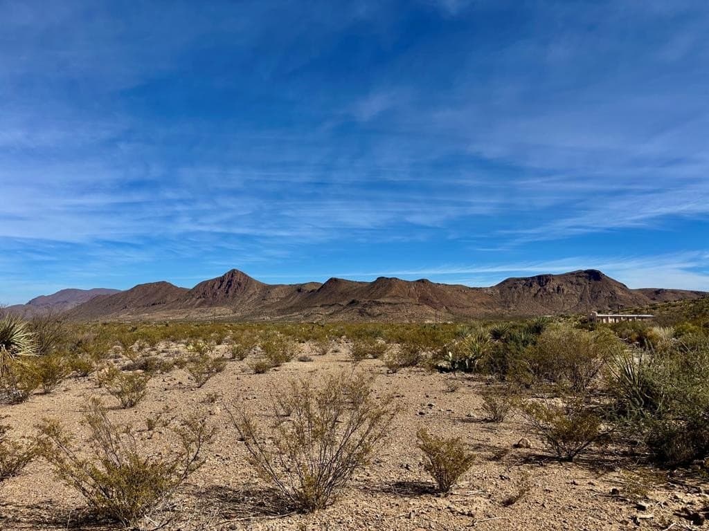 67.5 acres in Brewster County - photo 31