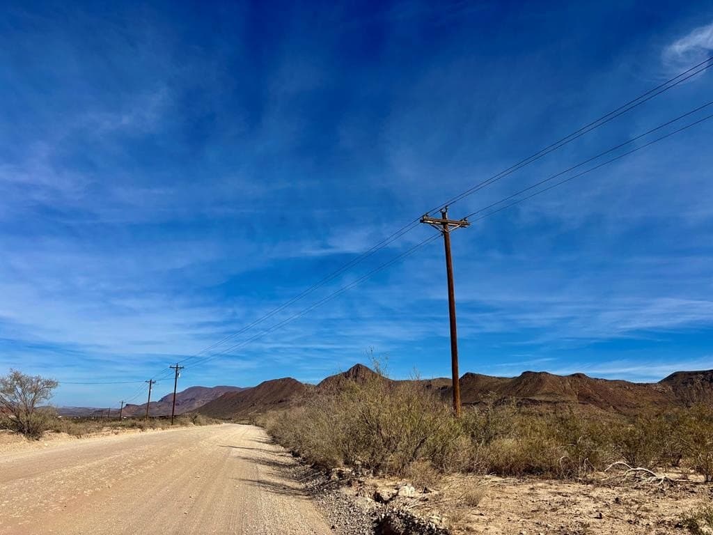 67.5 acres in Brewster County - photo 8
