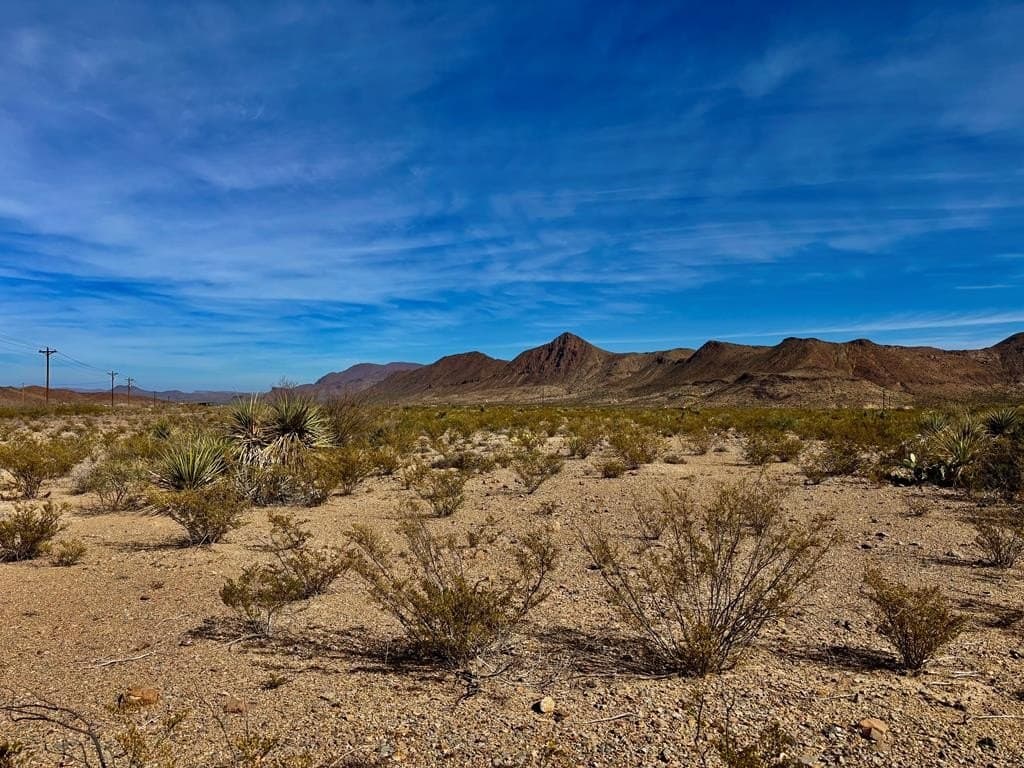 67.5 acres in Brewster County - photo 30