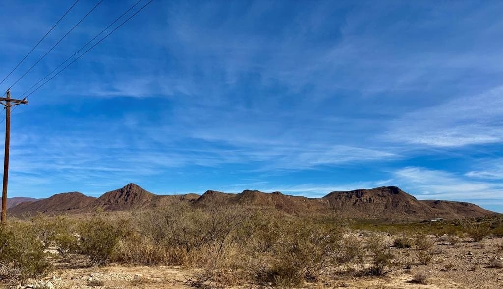 67.5 acres in Brewster County - photo 16