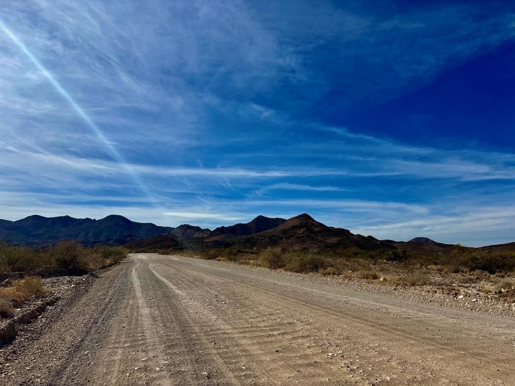 67.5 acres in Brewster County - photo 12