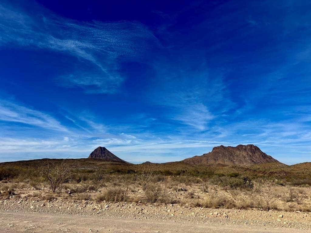 67.5 acres in Brewster County - photo 11