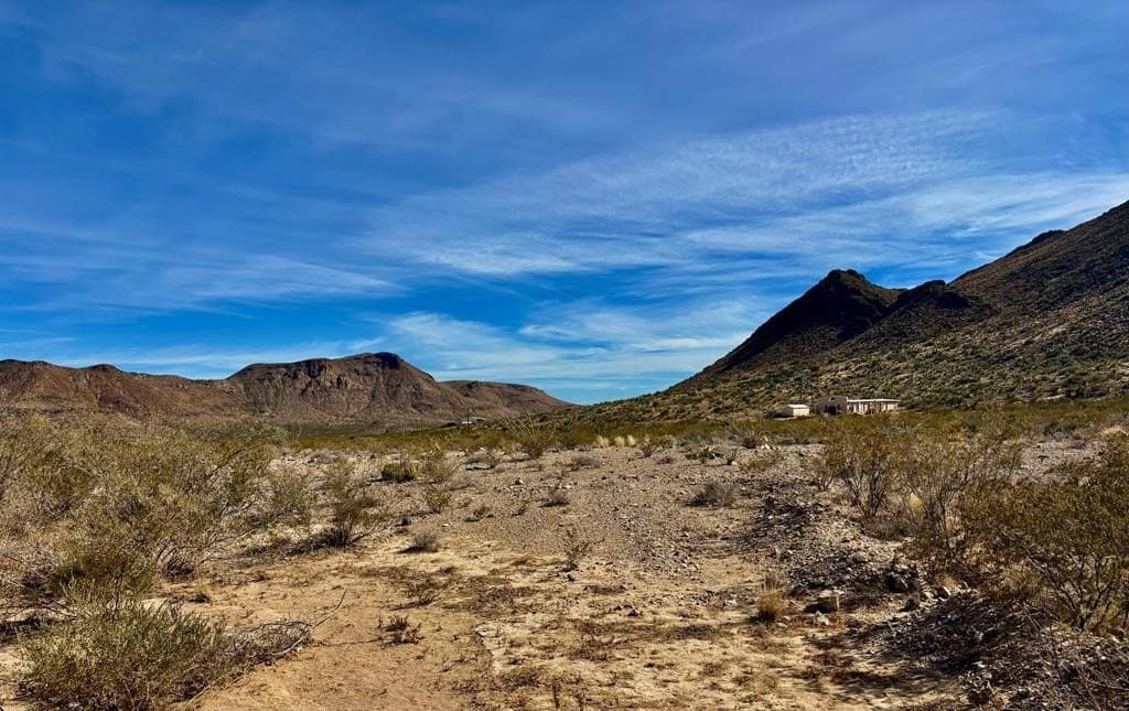 67.5 acres in Brewster County - photo 15