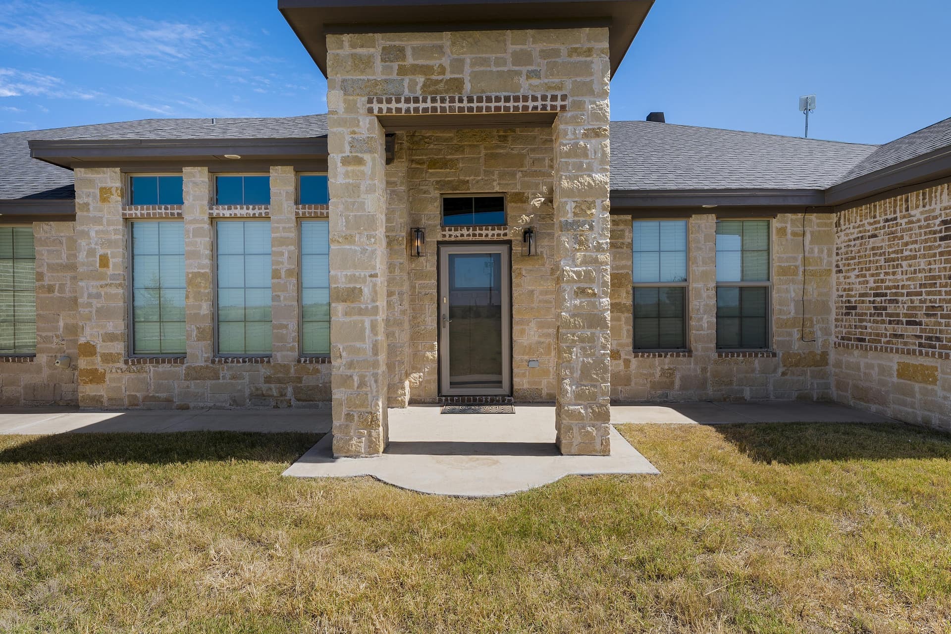 10.01 acres in Lubbock County featured view