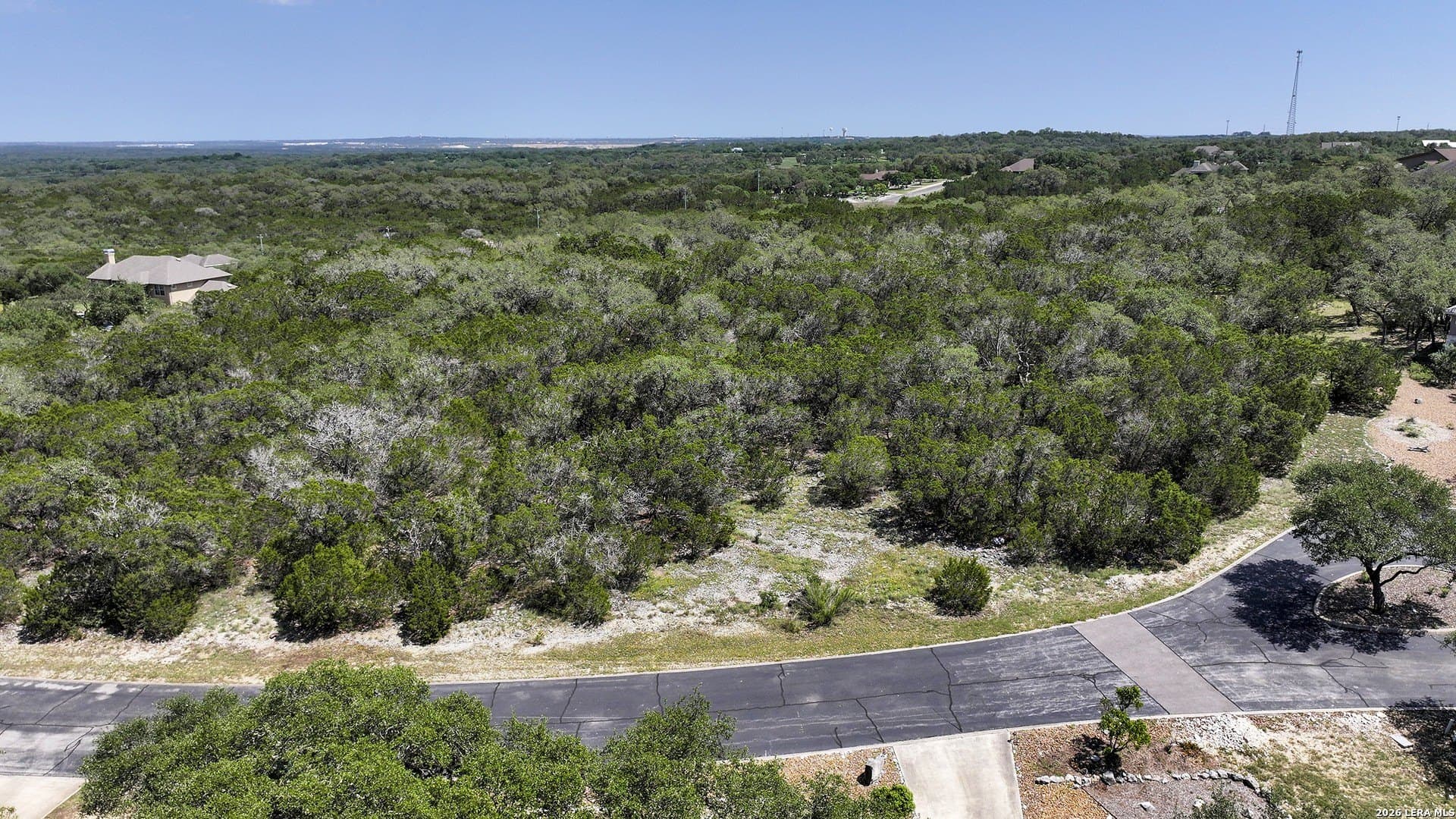 1.3 acres in Comal County gallery image 4