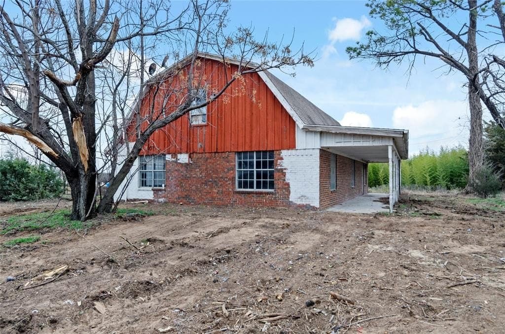 16.14 acres in Montague County featured view