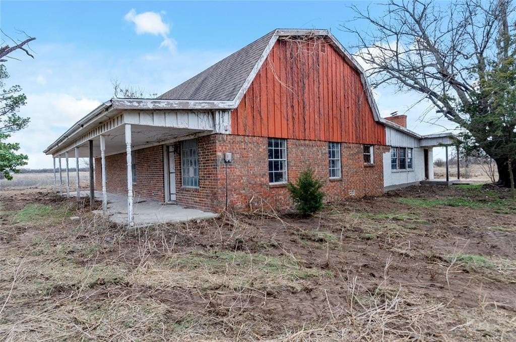 16.14 acres in Montague County gallery image 4