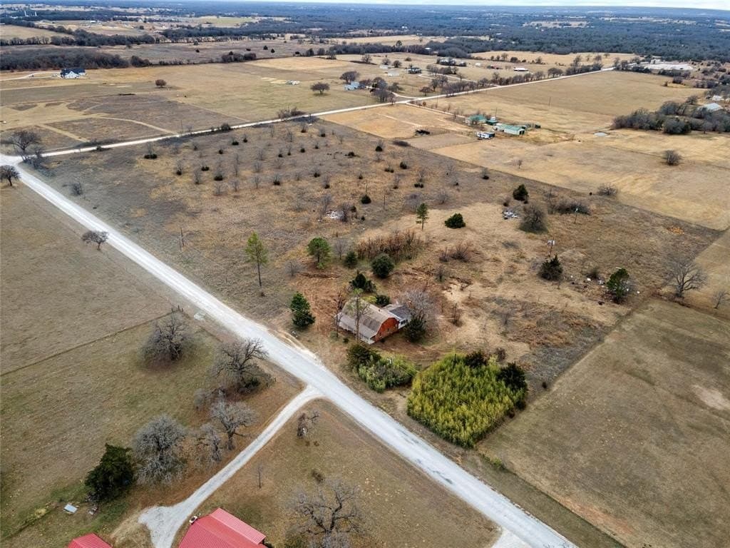 16.14 acres in Montague County