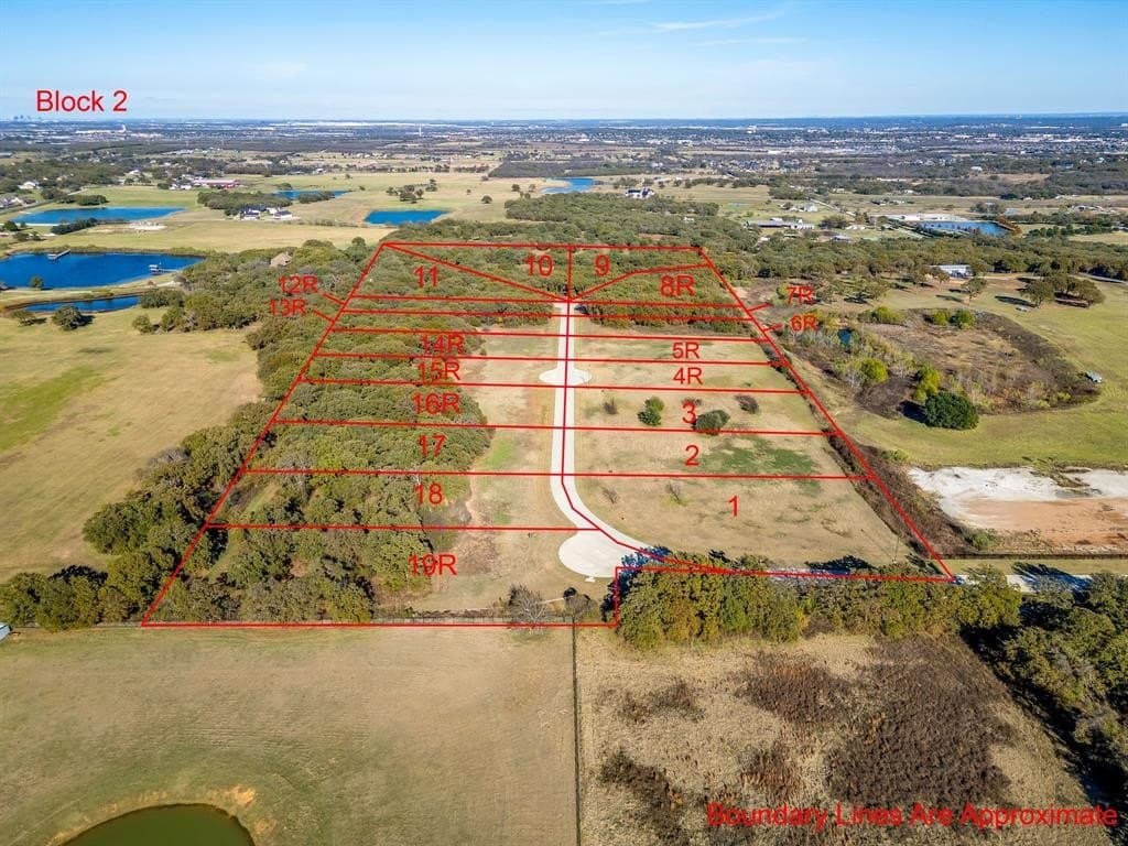 1.63 acres in Johnson County featured view