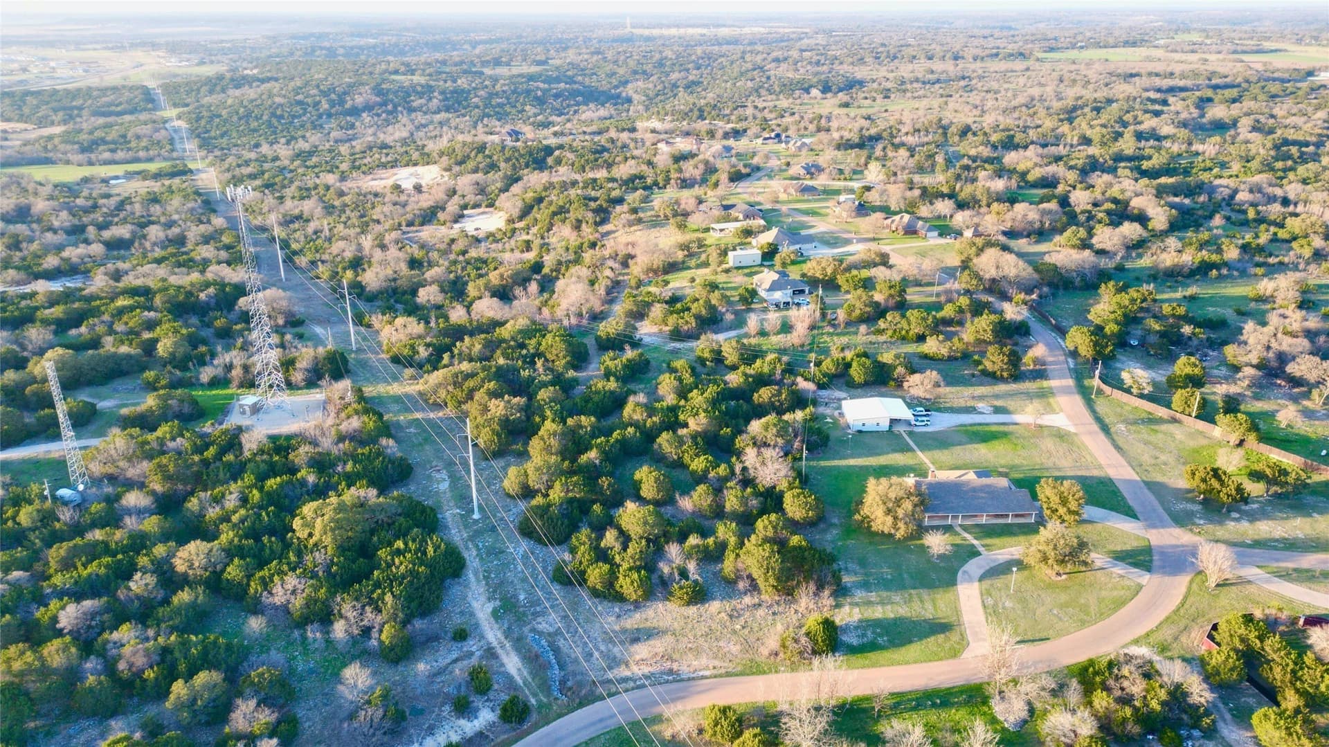 32.5 acres in Coryell County - photo 4