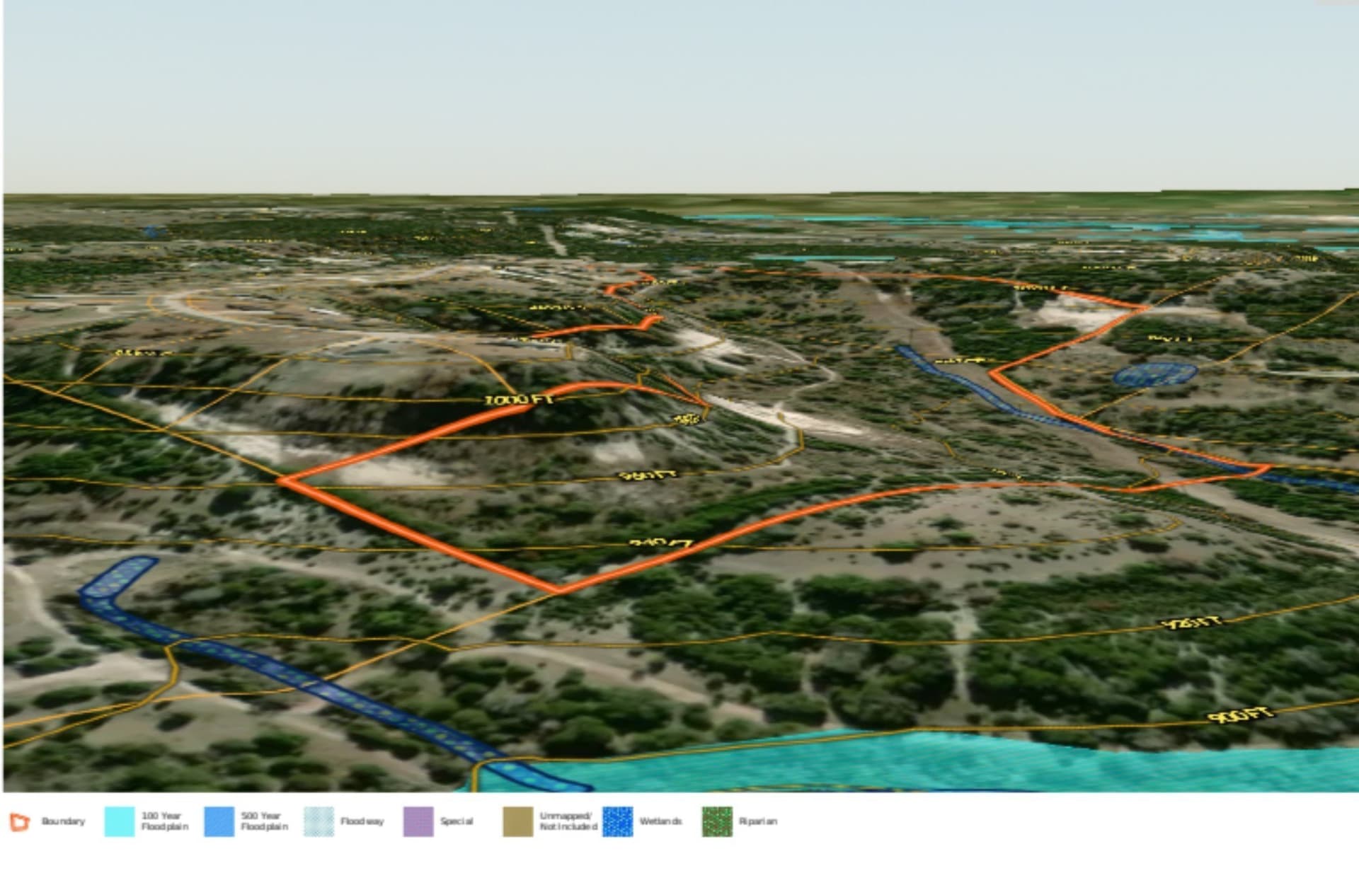 32.5 acres in Coryell County - photo 14