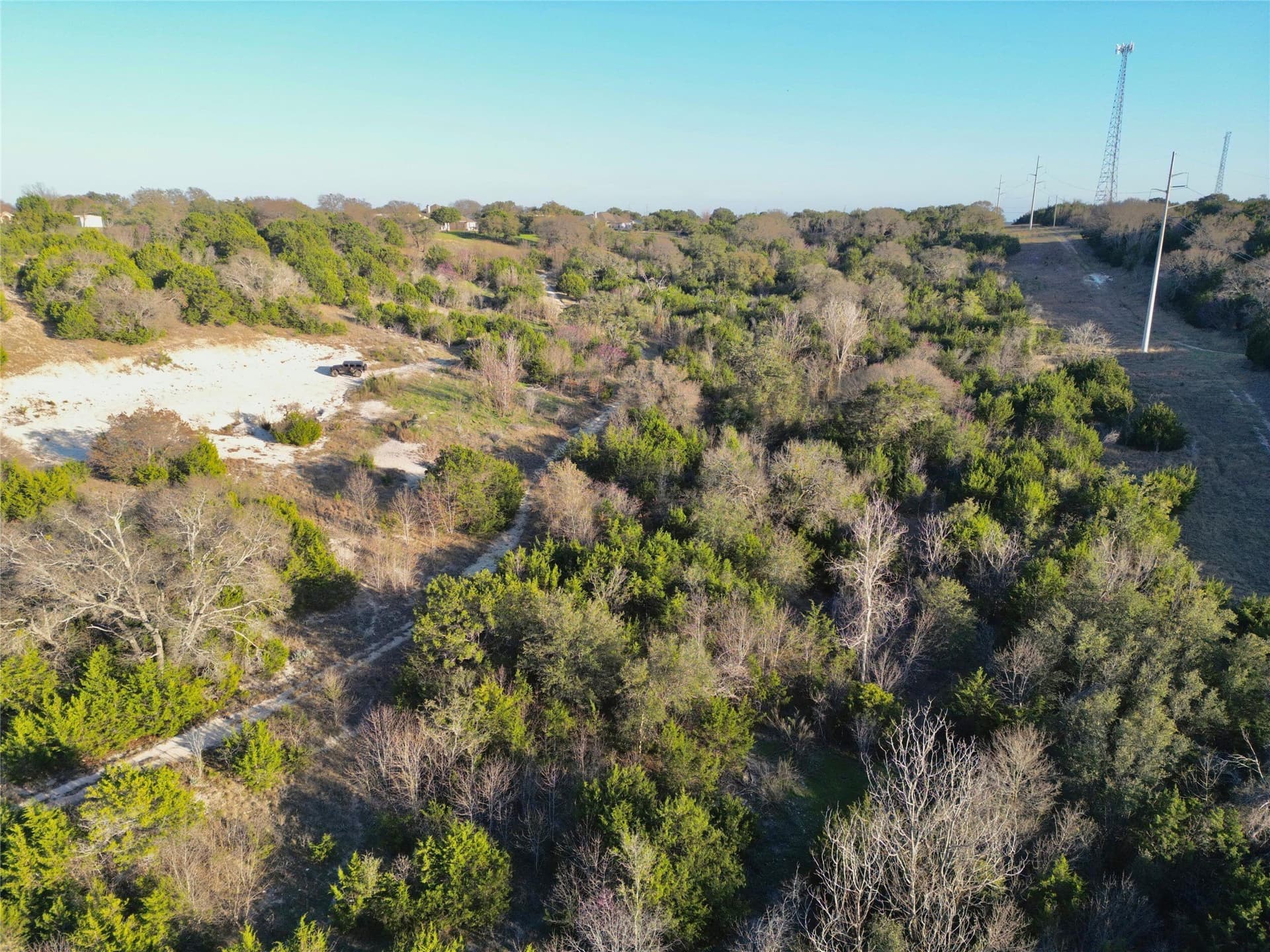 32.5 acres in Coryell County - photo 7