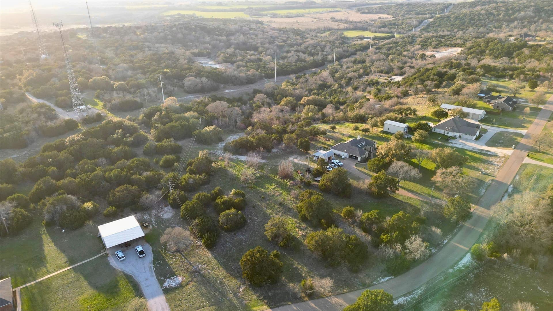 32.5 acres in Coryell County - photo 5