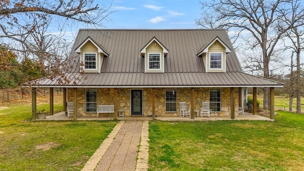 37.4 acres in Leon County