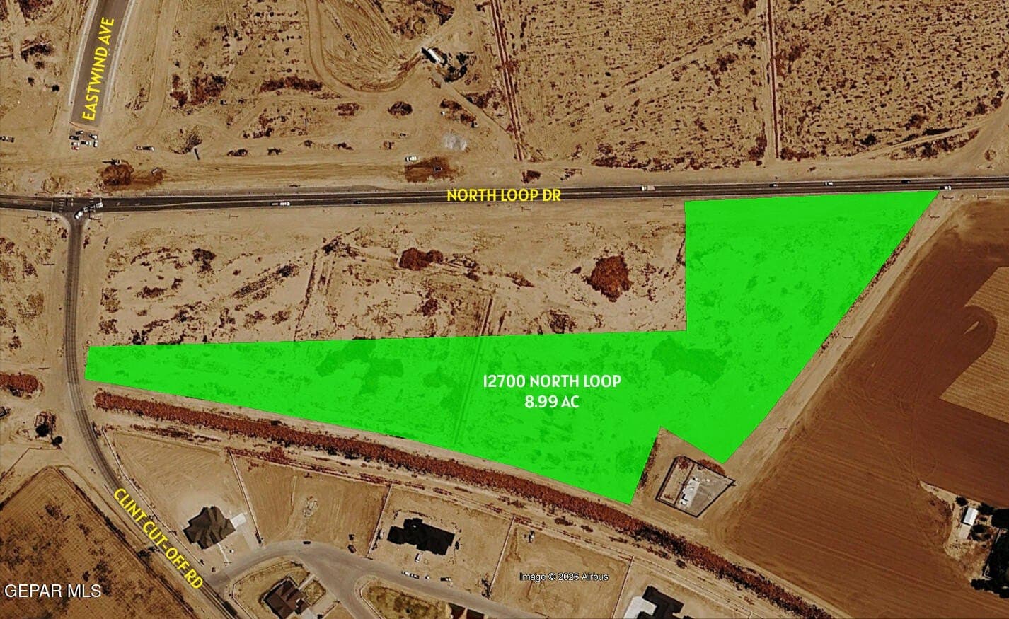 8.99 acres in El Paso County - photo 2