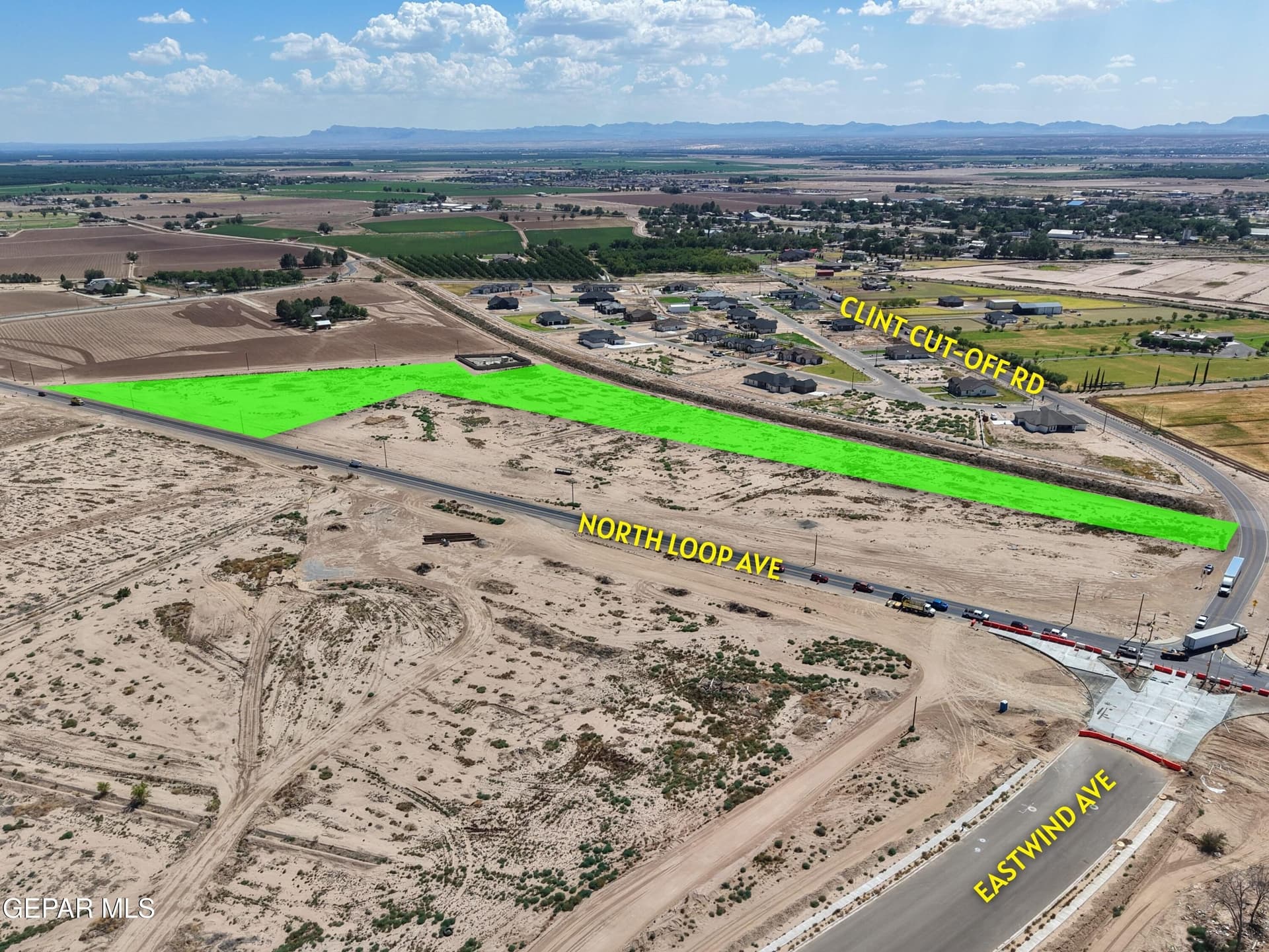 8.99 acres in El Paso County - photo 4