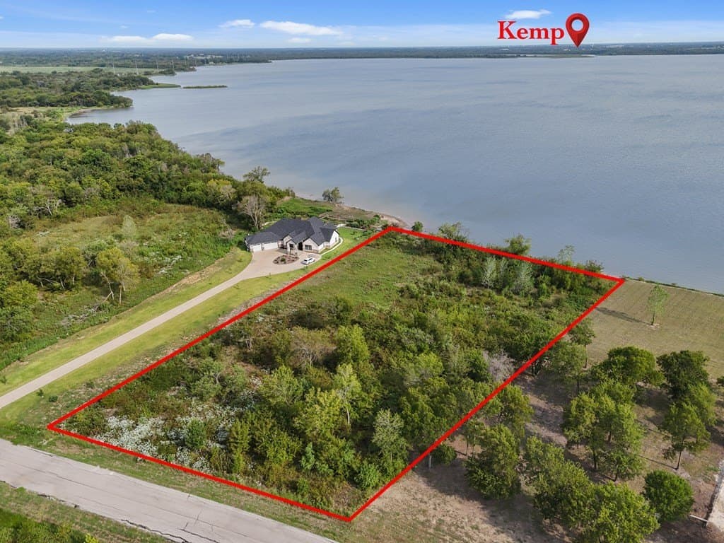 1 acres in Kaufman County - photo 7
