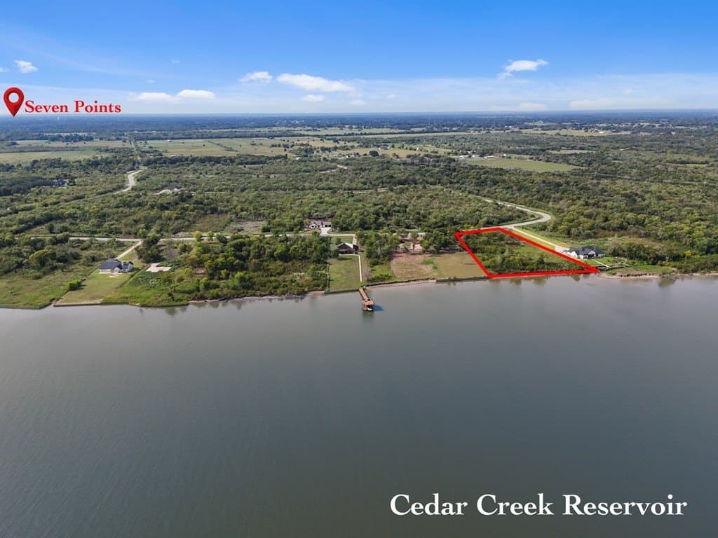 1 acres in Kaufman County - photo 9