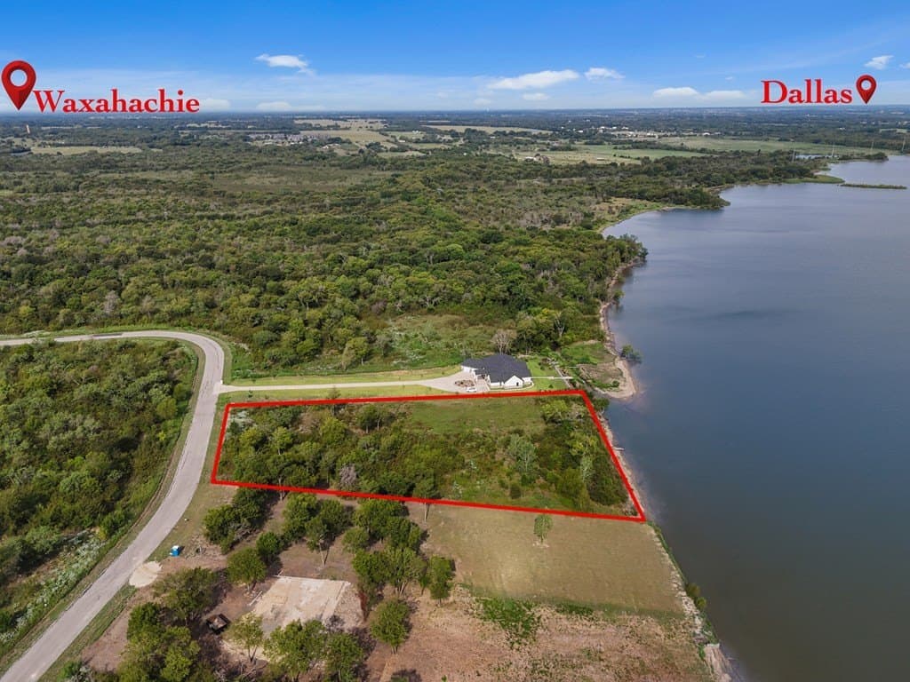 1 acres in Kaufman County - photo 10