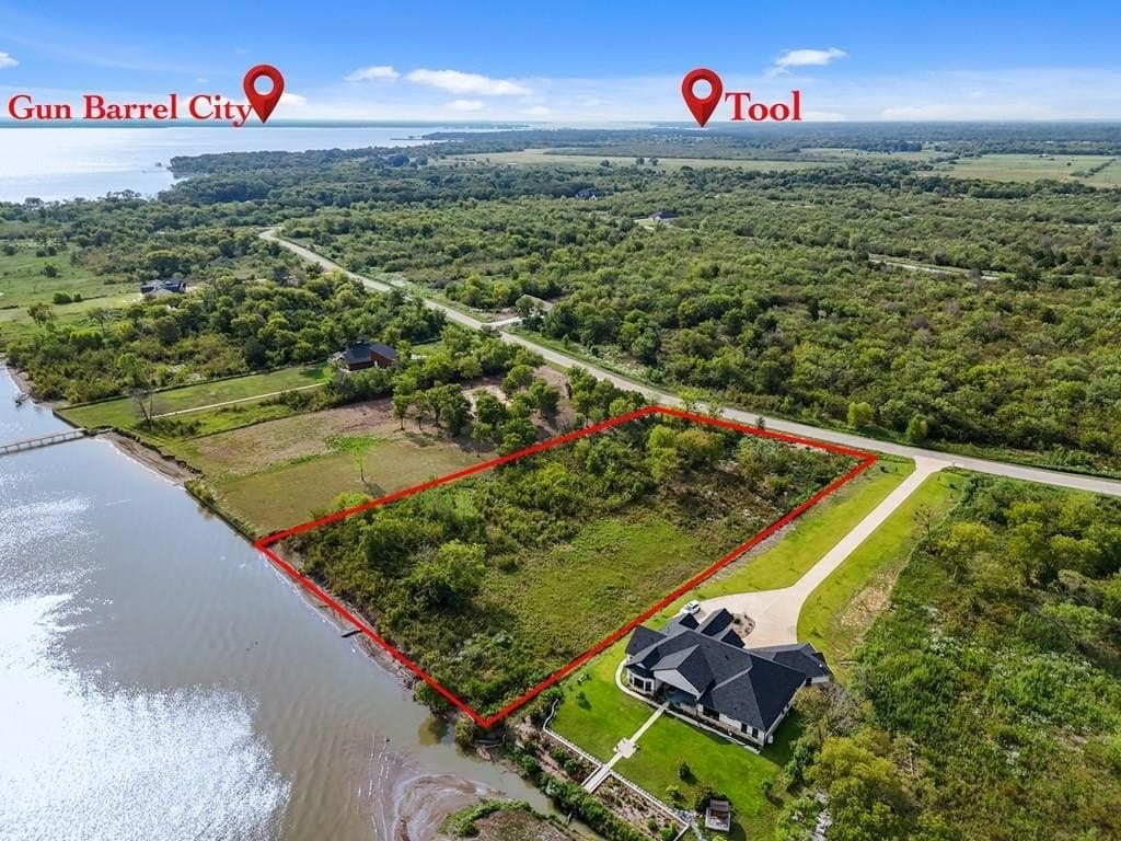 1 acres in Kaufman County gallery image 2