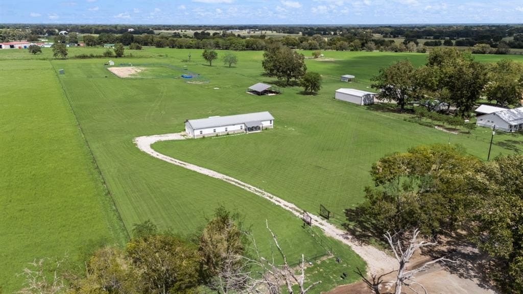 10 acres in Rains County gallery image 2