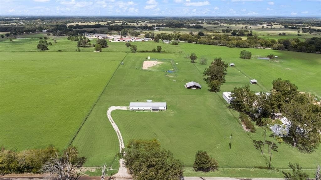 10 acres in Rains County gallery image 3