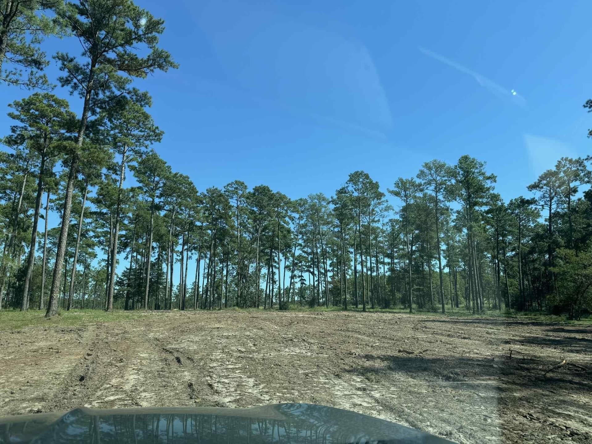0 acres in Jasper County