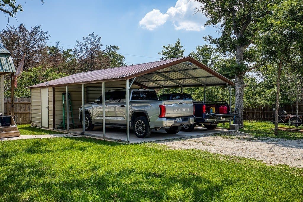1 acres in Burleson County - photo 7