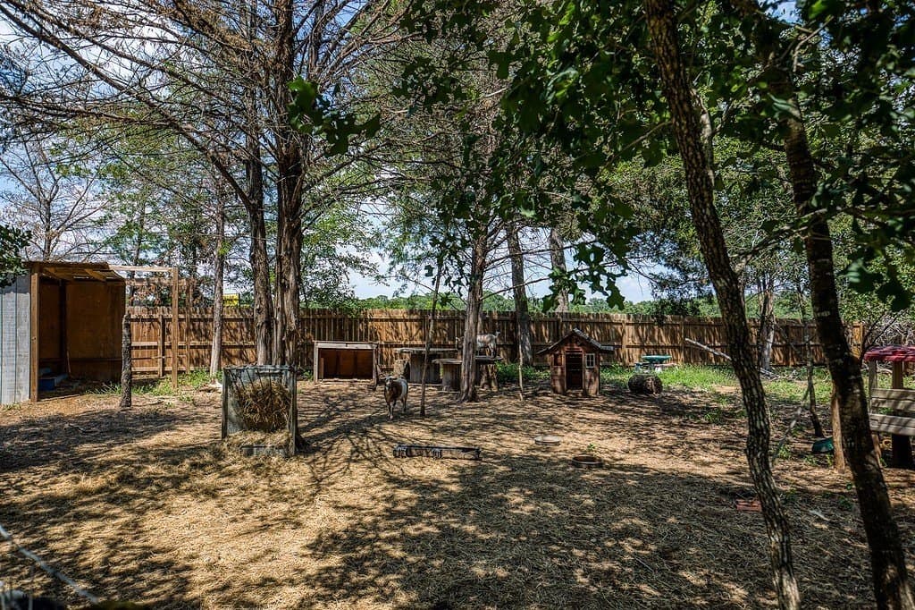 1 acres in Burleson County - photo 23